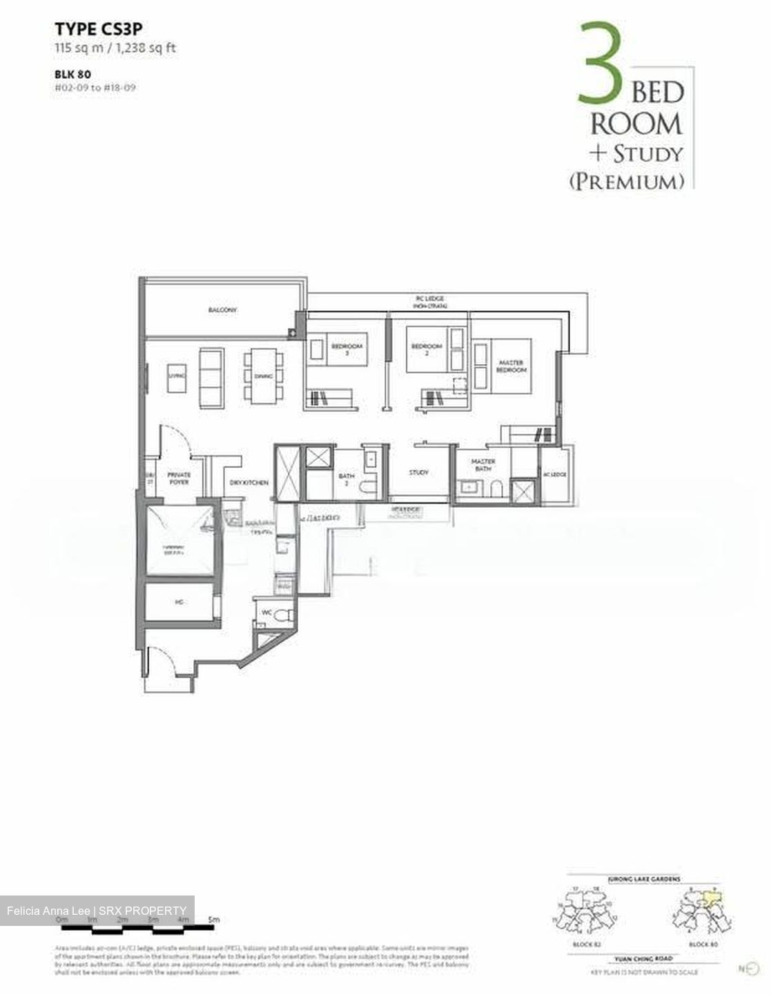 Yuan Ching Road (D22), Condominium #607451481